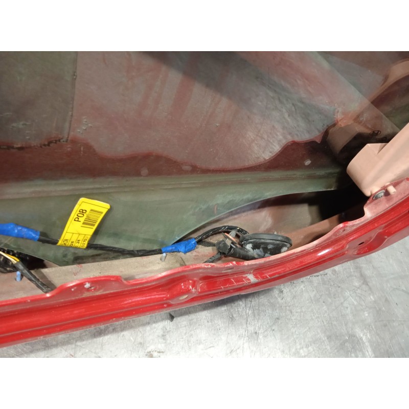 Recambio de puerta delantera derecha para hyundai i30 classic referencia OEM IAM 760042L010  