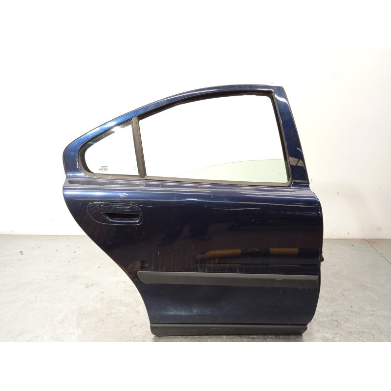 Recambio de puerta trasera derecha para volvo s60 i (384) 2.4 d referencia OEM IAM 30796489  