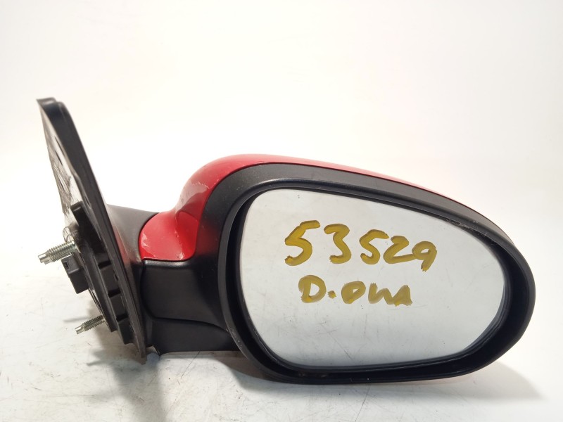 Recambio de retrovisor derecho para hyundai i30 classic referencia OEM IAM 876202L400  