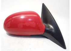 Recambio de retrovisor derecho para hyundai i30 classic referencia OEM IAM 876202L400   2