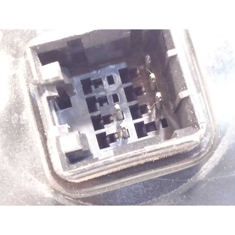 Recambio de retrovisor derecho para hyundai i30 classic referencia OEM IAM 876202L400  