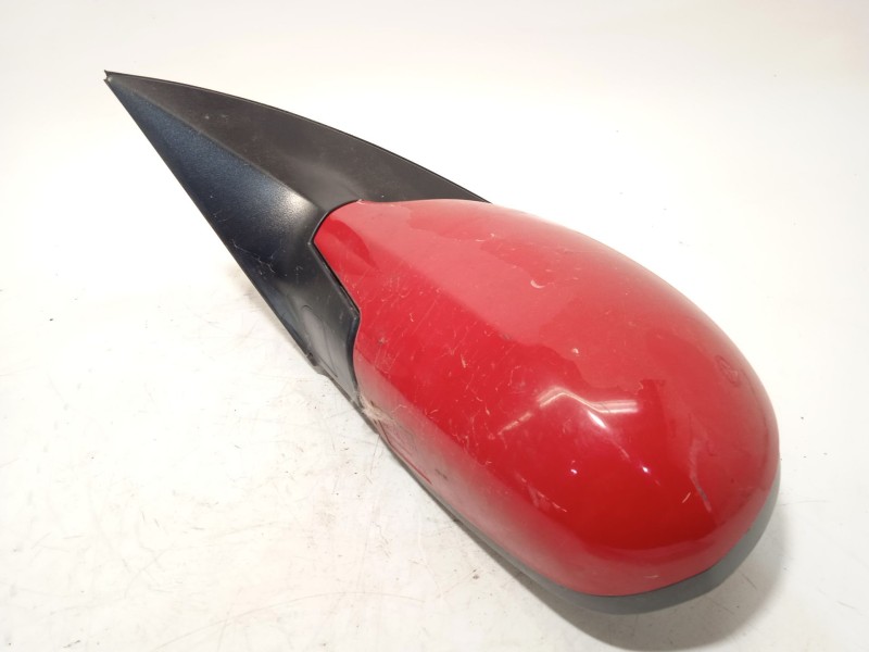 Recambio de retrovisor izquierdo para hyundai i30 classic referencia OEM IAM 876102L130  