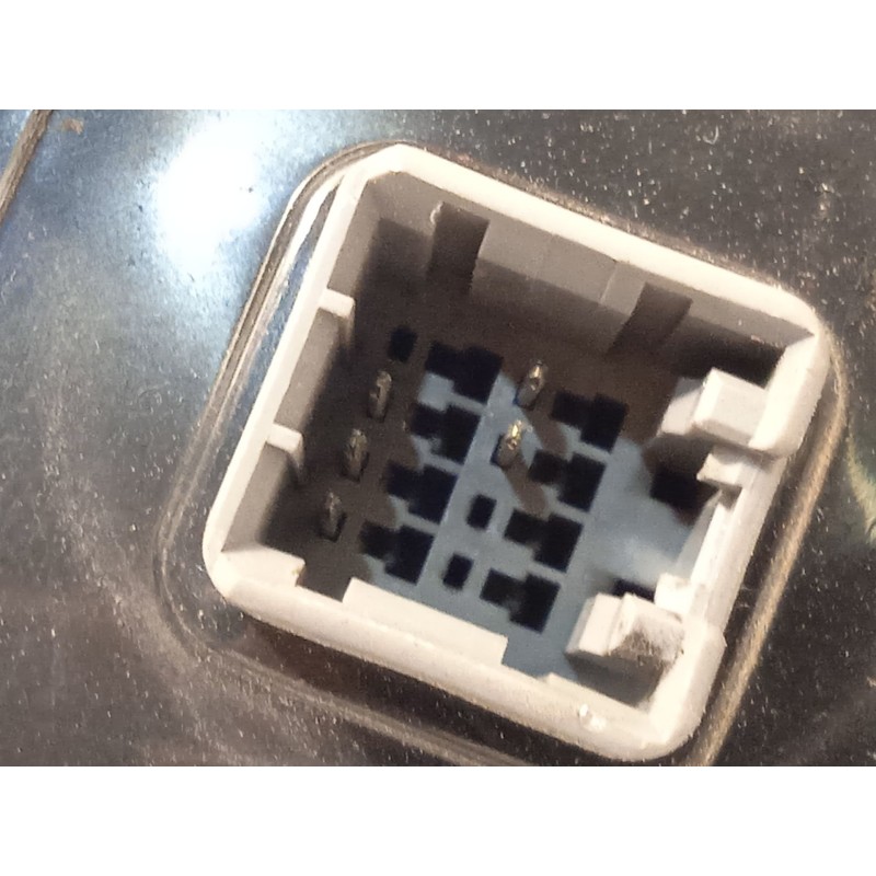 Recambio de retrovisor izquierdo para hyundai i30 classic referencia OEM IAM 876102L130  