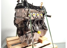 Recambio de motor completo para mg mg zs suv 1.5 vti referencia OEM IAM 15S4C  