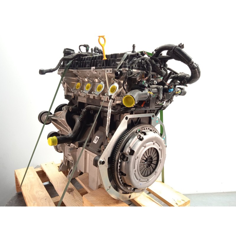 Recambio de motor completo para mg mg zs suv 1.5 vti referencia OEM IAM 15S4C  