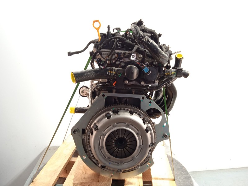 Recambio de motor completo para mg mg zs suv 1.5 vti referencia OEM IAM 15S4C  