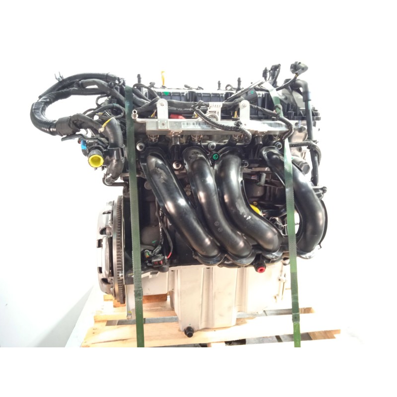 Recambio de motor completo para mg mg zs suv 1.5 vti referencia OEM IAM 15S4C  