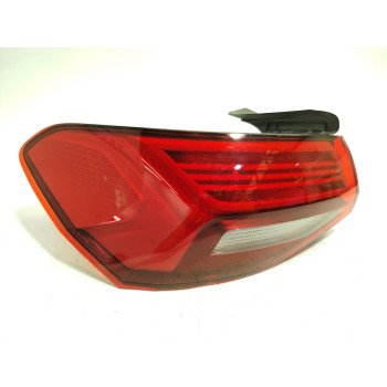 Recambio de piloto trasero izquierdo para audi a3 sportback (8ya, 8yf) 30 tfsi mild hybrid referencia OEM IAM 8Y0945069  