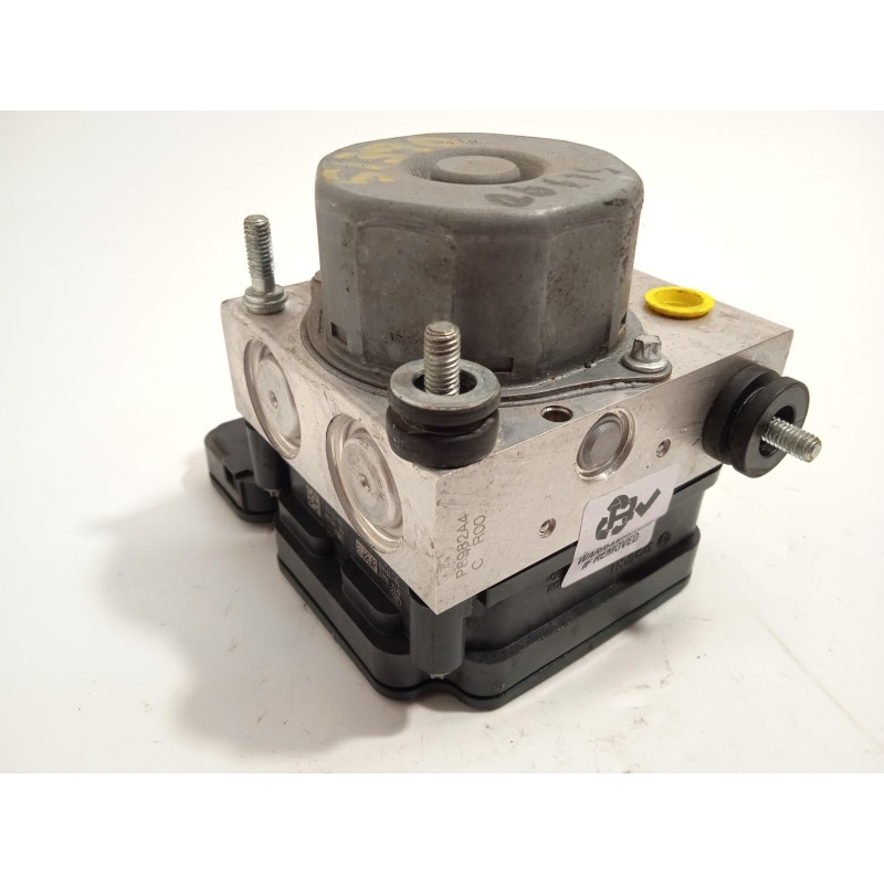 Recambio de abs para renault clio iv (bh_) 1.5 dci 75 referencia OEM IAM 476601283R 0265956527 269722