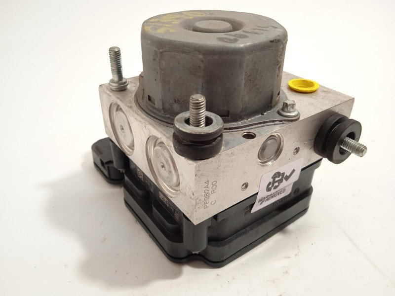 Recambio de abs para renault clio iv (bh_) 1.5 dci 75 referencia OEM IAM 476601283R 0265956527 269722