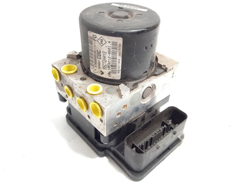 Recambio de abs para renault fluence (l3_) z.e. referencia OEM IAM 476600451R 28561260013 10021206014