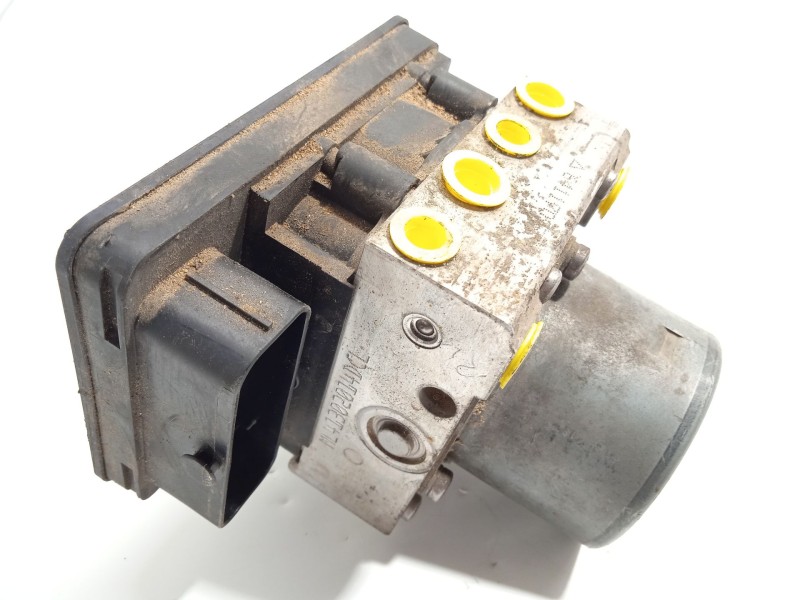 Recambio de abs para skoda rapid spaceback (nh1) 1.6 tdi referencia OEM IAM 1S0614517F 54086612D 17677014
