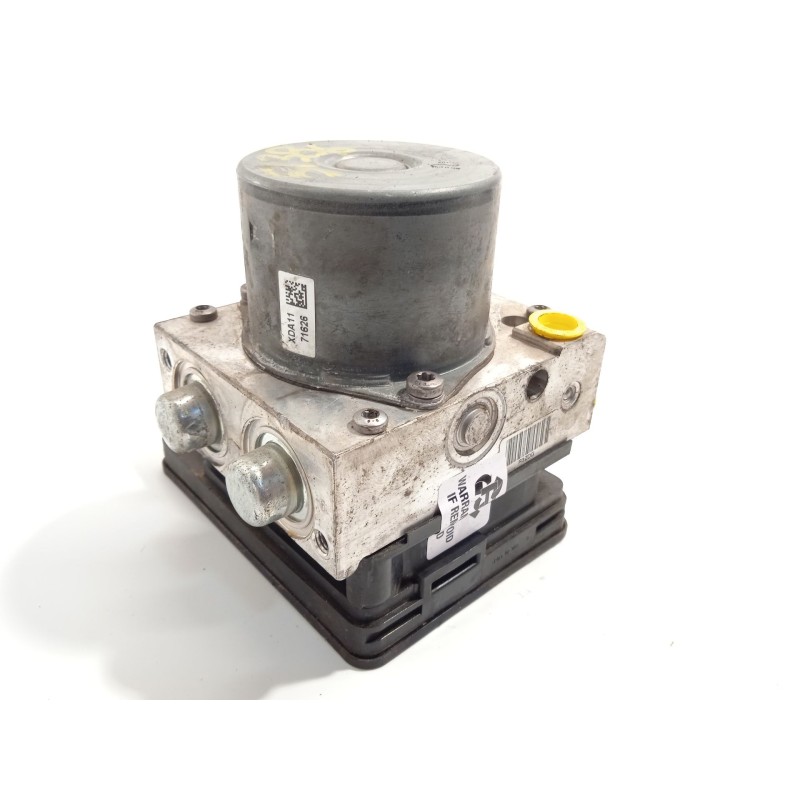 Recambio de abs para skoda rapid spaceback (nh1) 1.6 tdi referencia OEM IAM 1S0614517F 54086612D 17677014