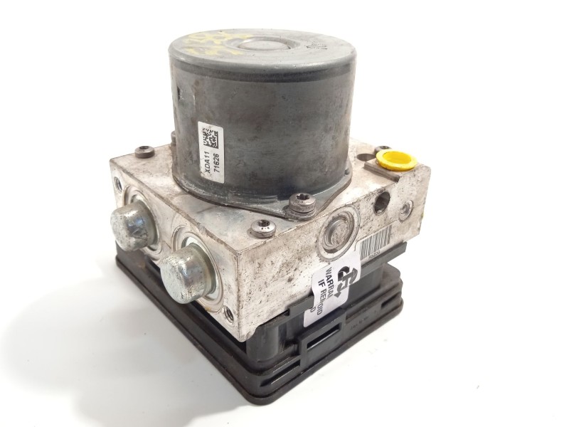 Recambio de abs para skoda rapid spaceback (nh1) 1.6 tdi referencia OEM IAM 1S0614517F 54086612D 17677014