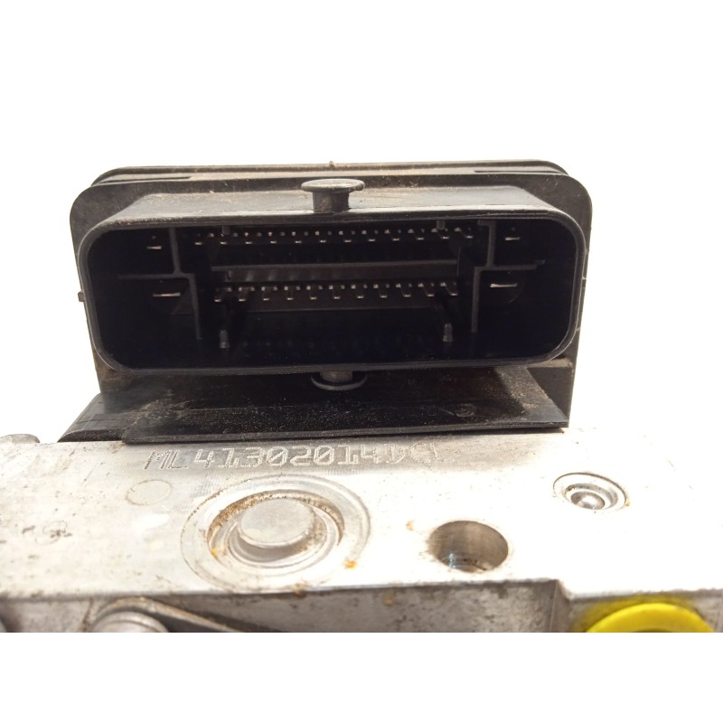 Recambio de abs para skoda rapid spaceback (nh1) 1.6 tdi referencia OEM IAM 1S0614517F 54086612D 17677014