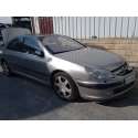 PEUGEOT 607 (9D, 9U)