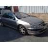 peugeot 607 (9d, 9u) del año 2002