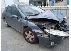 PEUGEOT 407 SW (6E_, 6D_)
