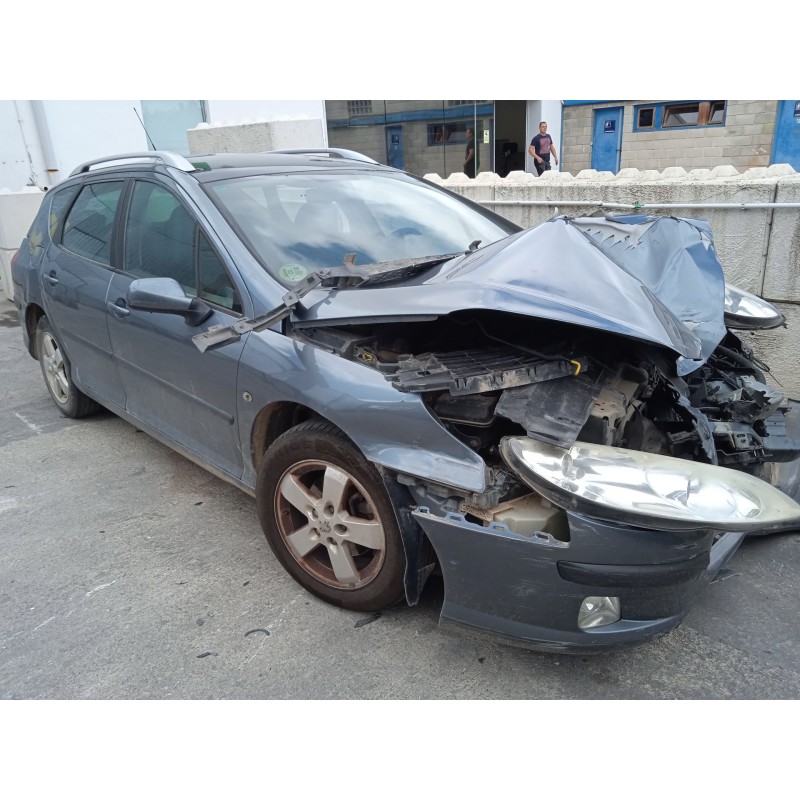 peugeot 407 sw (6e_, 6d_) del año 2007