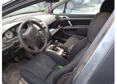 peugeot 407 sw (6e_, 6d_) del año 2007 2