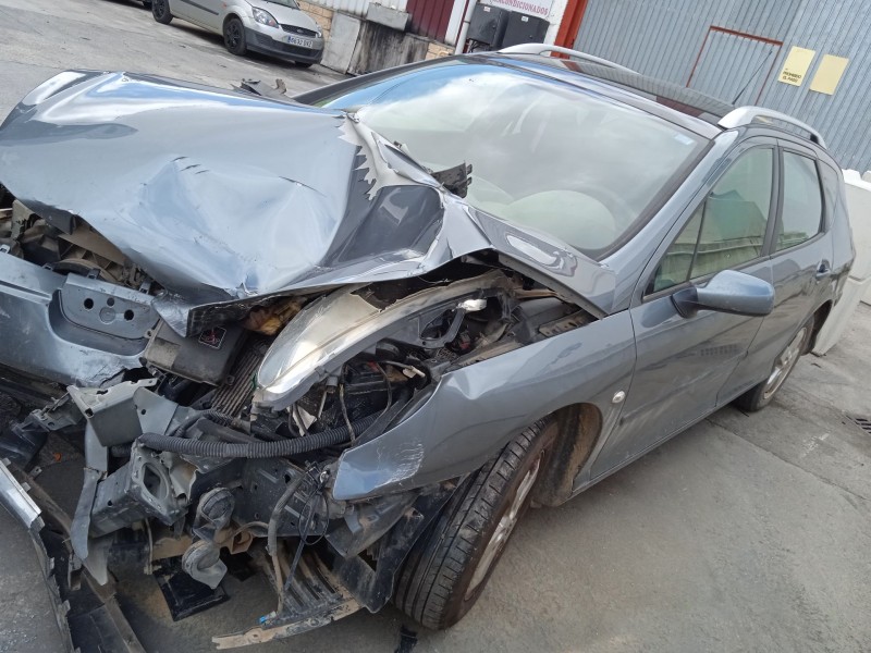 peugeot 407 sw (6e_, 6d_) del año 2007