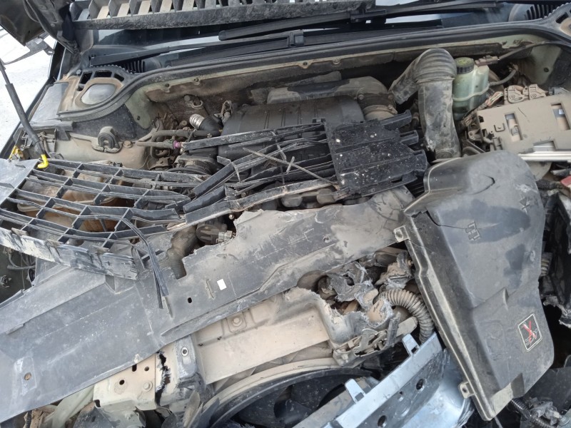 peugeot 407 sw (6e_, 6d_) del año 2007