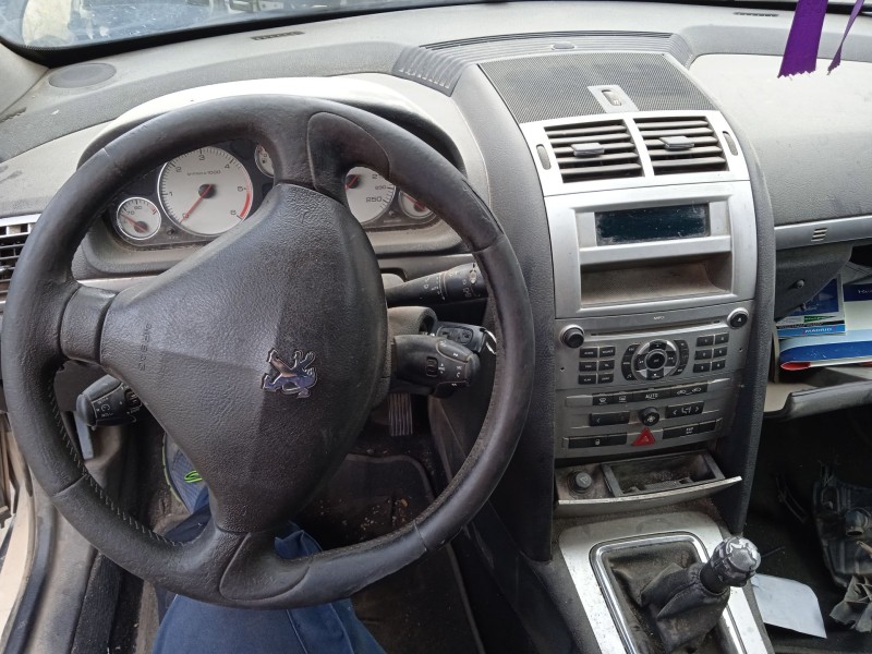 peugeot 407 sw (6e_, 6d_) del año 2007