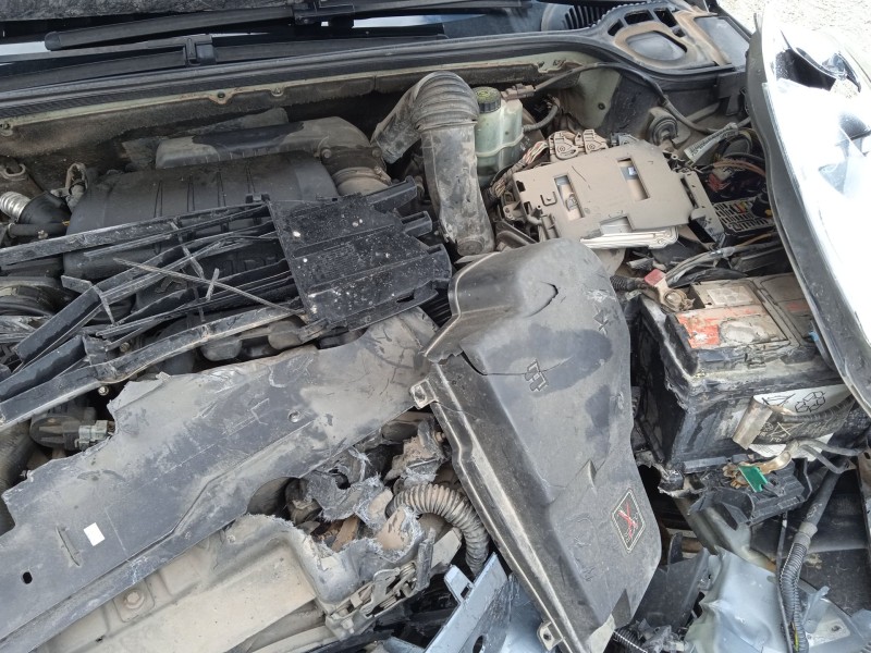 peugeot 407 sw (6e_, 6d_) del año 2007