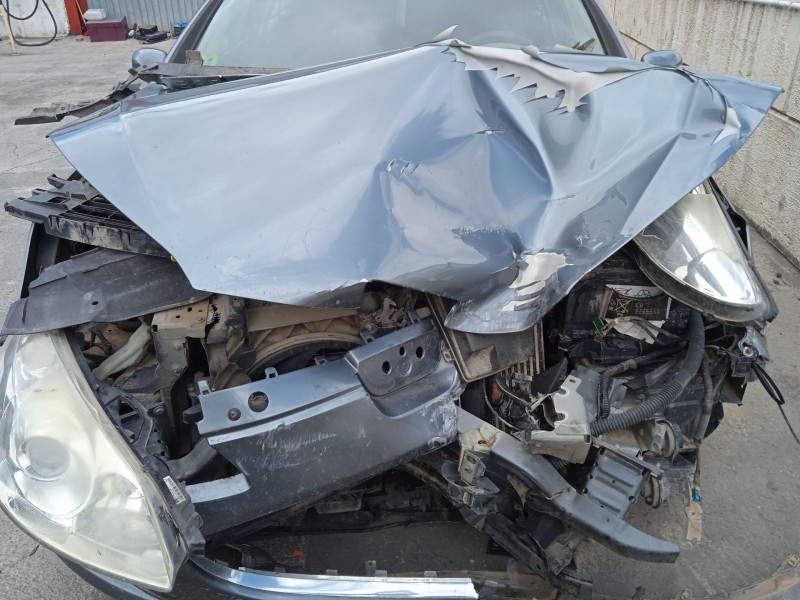 peugeot 407 sw (6e_, 6d_) del año 2007