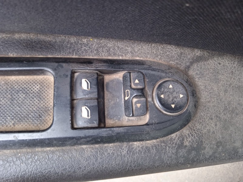 peugeot 407 sw (6e_, 6d_) del año 2007