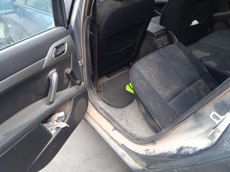 peugeot 407 sw (6e_, 6d_) del año 2007