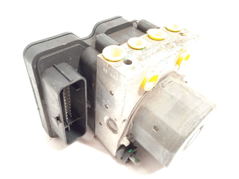Recambio de abs para dacia duster ii prestige referencia OEM IAM 476602738R 0265956628 269727