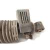 Recambio de amortiguador trasero izquierdo para volkswagen touareg (7la) tdi v10 referencia OEM IAM 7L6512021AG  