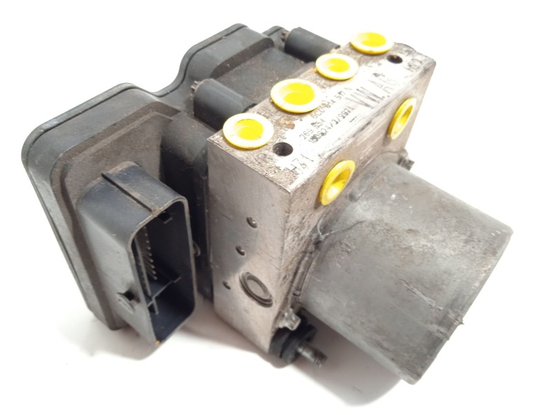 Recambio de abs para skoda fabia iii (nj3) 1.2 tsi referencia OEM IAM 6C0614517N 0265956084 269854