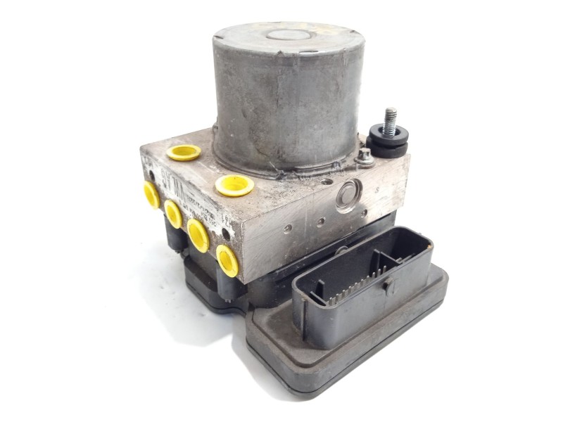 Recambio de abs para skoda fabia iii (nj3) 1.2 tsi referencia OEM IAM 6C0614517N 0265956084 269854