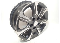 Recambio de llanta para hyundai ix20 1.6 cat referencia OEM IAM 529101K650   2