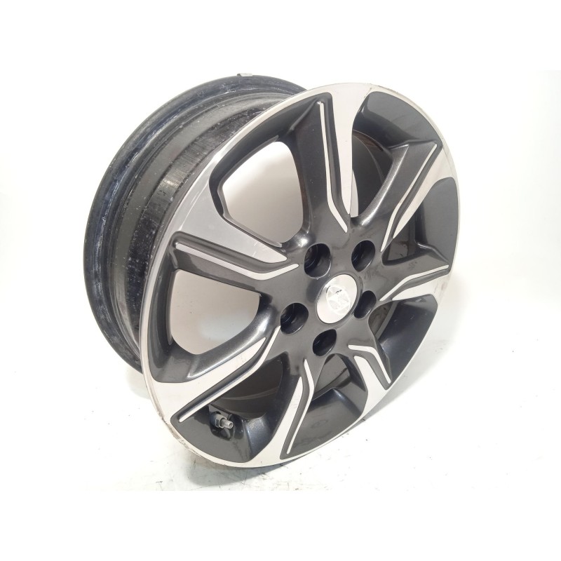 Recambio de llanta para hyundai ix20 1.6 cat referencia OEM IAM 529101K650  