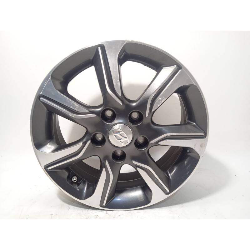 Recambio de llanta para hyundai ix20 1.6 cat referencia OEM IAM 529101K650  