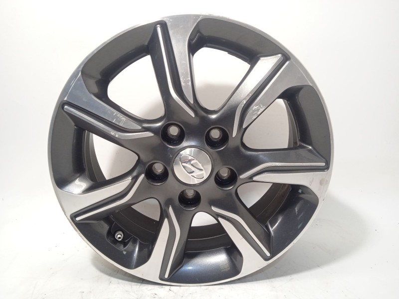 Recambio de llanta para hyundai ix20 1.6 cat referencia OEM IAM 529101K650  