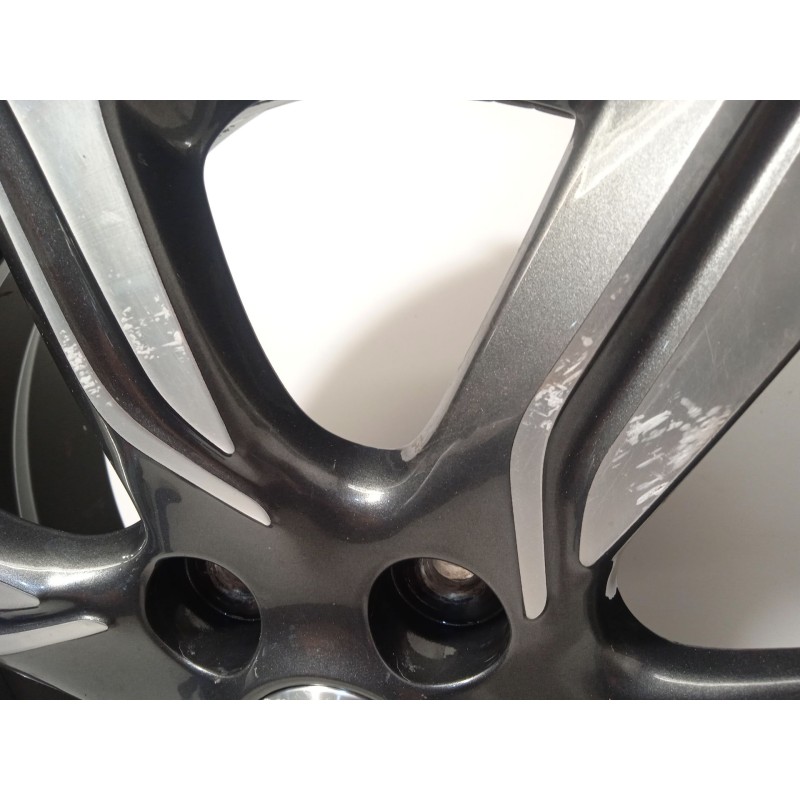 Recambio de llanta para hyundai ix20 1.6 cat referencia OEM IAM 529101K650  