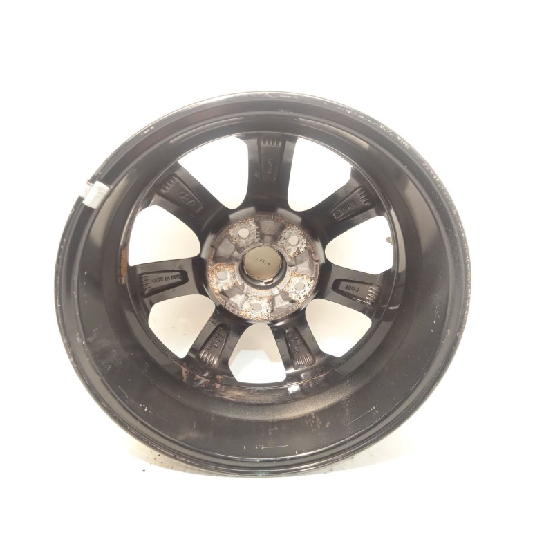 Recambio de llanta para hyundai ix20 1.6 cat referencia OEM IAM 529101K650  