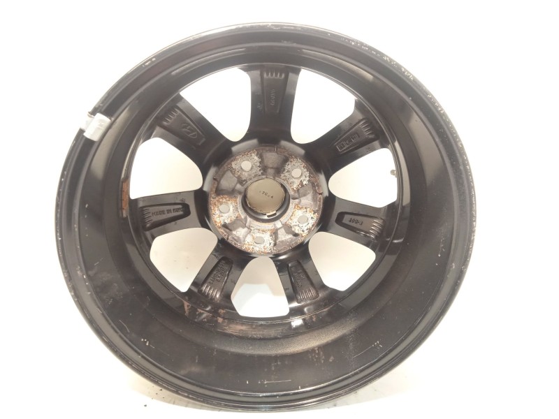 Recambio de llanta para hyundai ix20 1.6 cat referencia OEM IAM 529101K650  