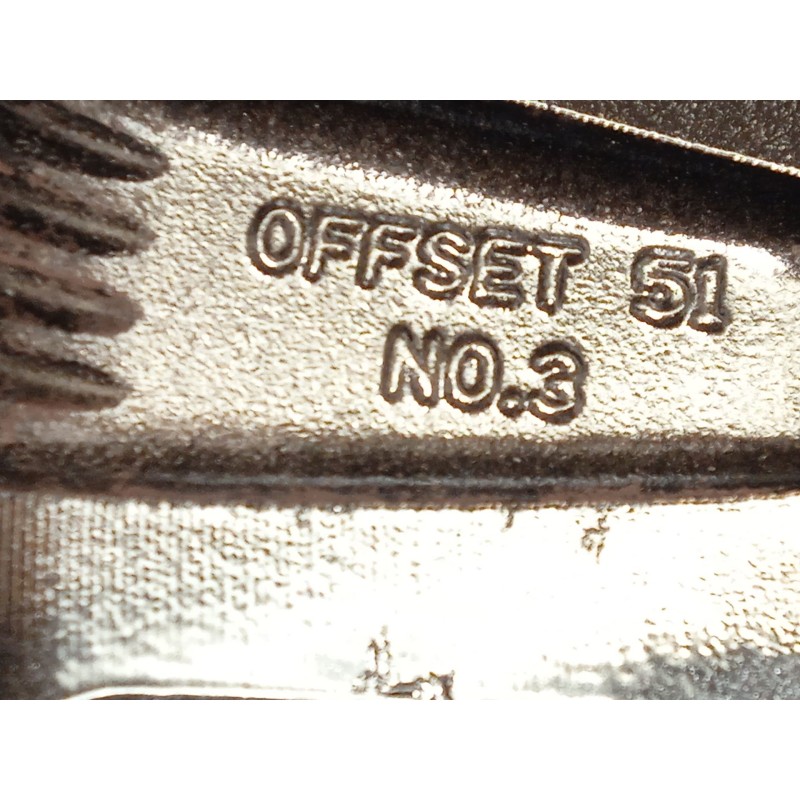 Recambio de llanta para hyundai ix20 1.6 cat referencia OEM IAM 529101K650  