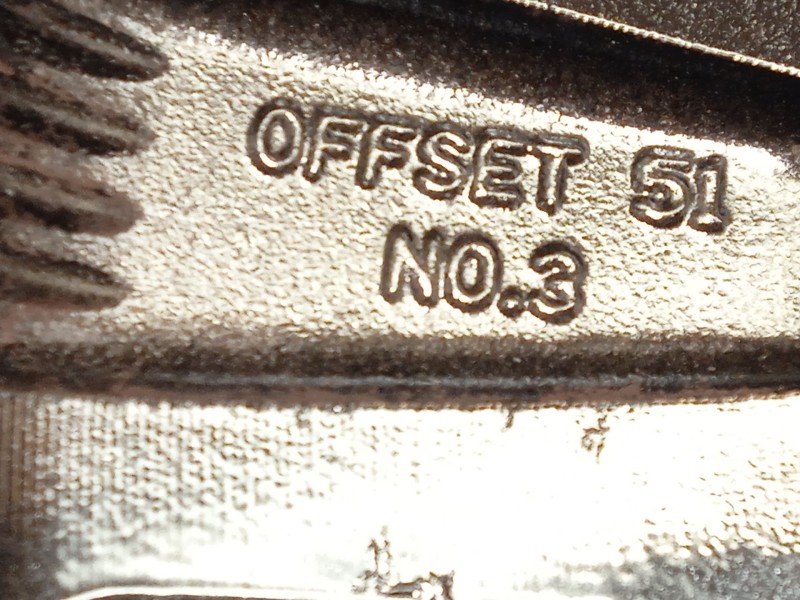 Recambio de llanta para hyundai ix20 1.6 cat referencia OEM IAM 529101K650  