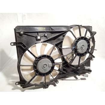 ELECTROVENTILADOR 1710060R00000 