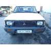 mitsubishi l 200 (k34t) del año 1995