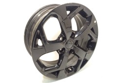 Recambio de llanta para kia sportage drive 2wd referencia OEM IAM 52910F1270 52910F1210  2