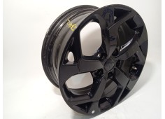 Recambio de llanta para kia sportage drive 2wd referencia OEM IAM 52910F1270 52910F1210  2