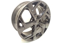 Recambio de llanta para kia sportage drive 2wd referencia OEM IAM 52910F1270 52910F1210  2