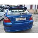 MG ZR